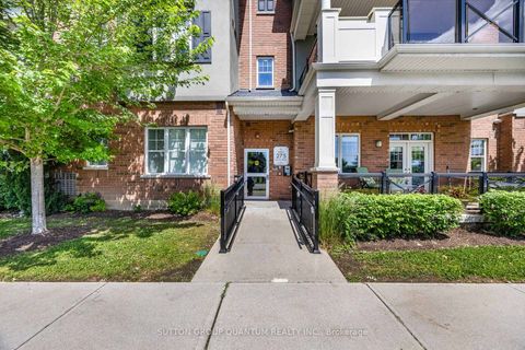 Photo 22 at 201 - 275 Roxton Road, RO River Oaks, Oakville