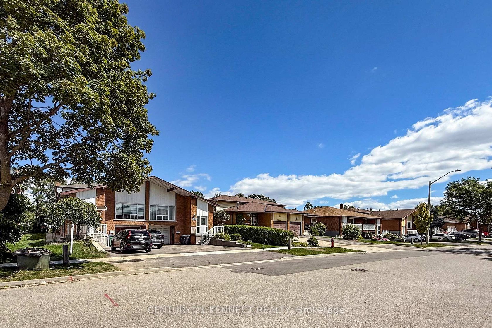 7649 Wildfern Drive, Malton, Mississauga 