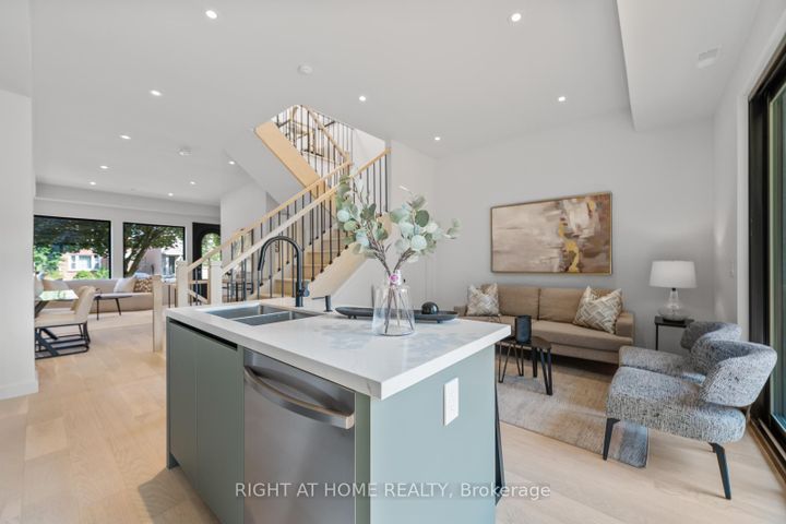 Photo 16 at 85 Holborne Avenue, East York, Toronto