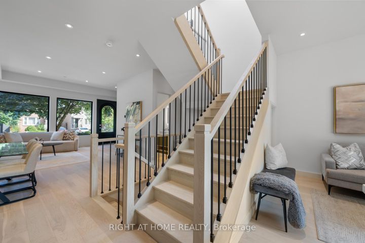 Photo 19 at 85 Holborne Avenue, East York, Toronto