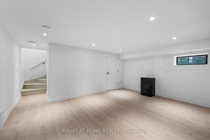 Photo 43 at 85 Holborne Avenue, East York, Toronto