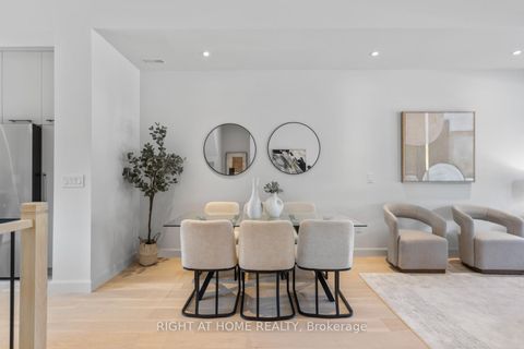Photo 7 at 85 Holborne Avenue, East York, Toronto