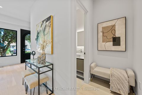 Photo 8 at 85 Holborne Avenue, East York, Toronto