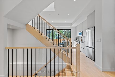 Photo 10 at 85 Holborne Avenue, East York, Toronto