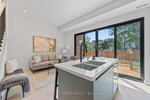 Photo 12 at 85 Holborne Avenue, East York, Toronto