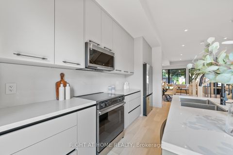 Photo 14 at 85 Holborne Avenue, East York, Toronto