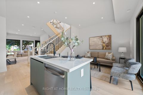 Photo 16 at 85 Holborne Avenue, East York, Toronto