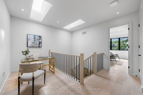 Photo 21 at 85 Holborne Avenue, East York, Toronto