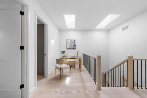 Photo 22 at 85 Holborne Avenue, East York, Toronto