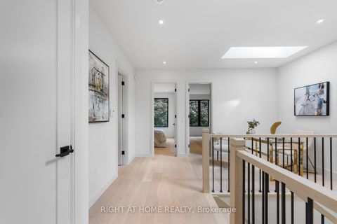 Photo 23 at 85 Holborne Avenue, East York, Toronto