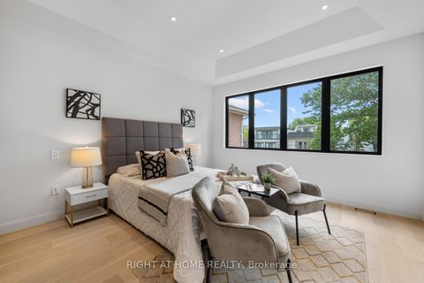 Photo 25 at 85 Holborne Avenue, East York, Toronto