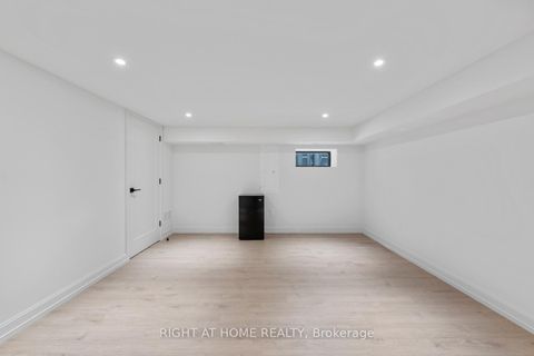 Photo 42 at 85 Holborne Avenue, East York, Toronto