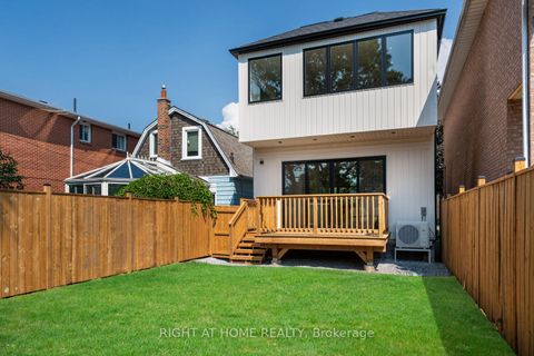 Photo 46 at 85 Holborne Avenue, East York, Toronto