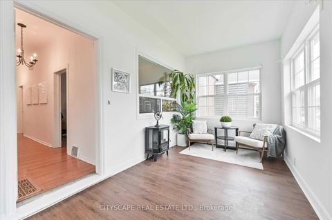 Photo 5 at 15 Midburn Avenue, Crescent Town, Toronto