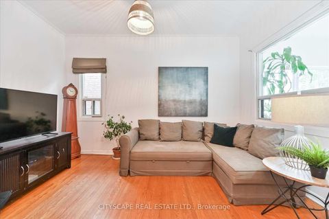 Photo 7 at 15 Midburn Avenue, Crescent Town, Toronto