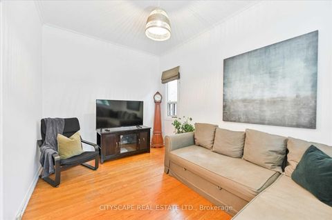Photo 8 at 15 Midburn Avenue, Crescent Town, Toronto