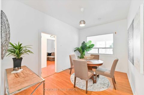Photo 9 at 15 Midburn Avenue, Crescent Town, Toronto