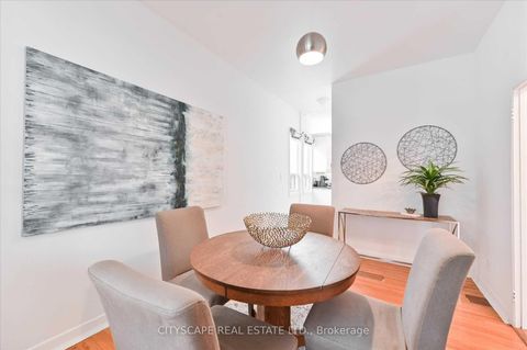 Photo 11 at 15 Midburn Avenue, Crescent Town, Toronto