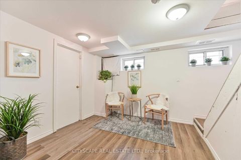 Photo 19 at 15 Midburn Avenue, Crescent Town, Toronto