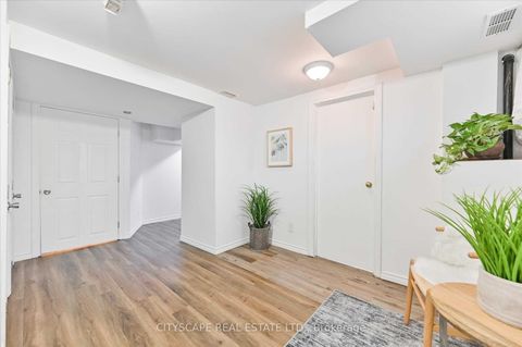 Photo 20 at 15 Midburn Avenue, Crescent Town, Toronto