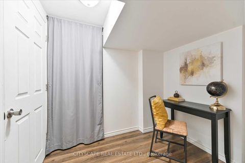 Photo 21 at 15 Midburn Avenue, Crescent Town, Toronto
