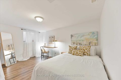 Photo 22 at 15 Midburn Avenue, Crescent Town, Toronto
