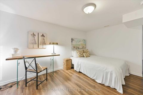 Photo 23 at 15 Midburn Avenue, Crescent Town, Toronto