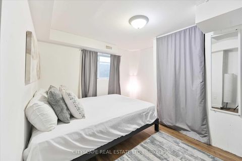 Photo 24 at 15 Midburn Avenue, Crescent Town, Toronto