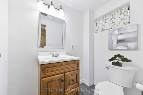Photo 25 at 15 Midburn Avenue, Crescent Town, Toronto