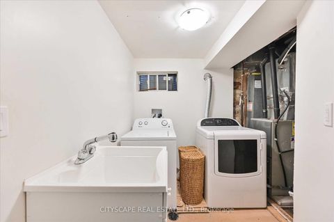 Photo 26 at 15 Midburn Avenue, Crescent Town, Toronto
