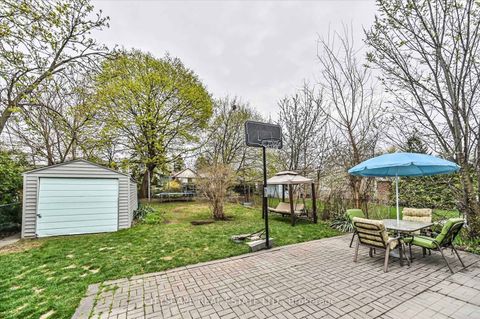 Photo 27 at 15 Midburn Avenue, Crescent Town, Toronto