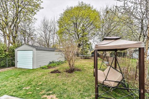Photo 28 at 15 Midburn Avenue, Crescent Town, Toronto