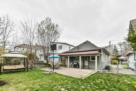 Photo 29 at 15 Midburn Avenue, Crescent Town, Toronto