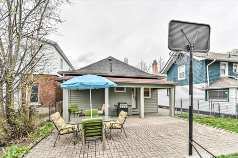 Photo 30 at 15 Midburn Avenue, Crescent Town, Toronto