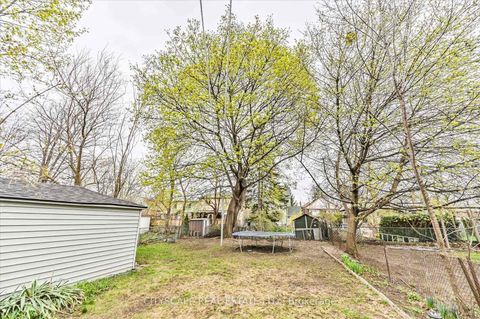 Photo 31 at 15 Midburn Avenue, Crescent Town, Toronto Photo 31 at 15 Midburn Avenue, Crescent Town, Toronto