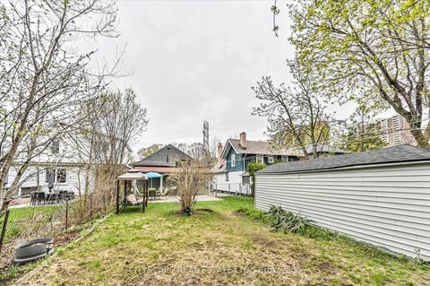 Photo 32 at 15 Midburn Avenue, Crescent Town, Toronto
