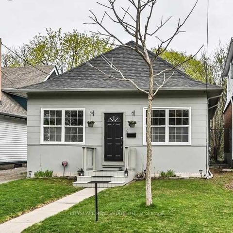 Photo 33 at 15 Midburn Avenue, Crescent Town, Toronto