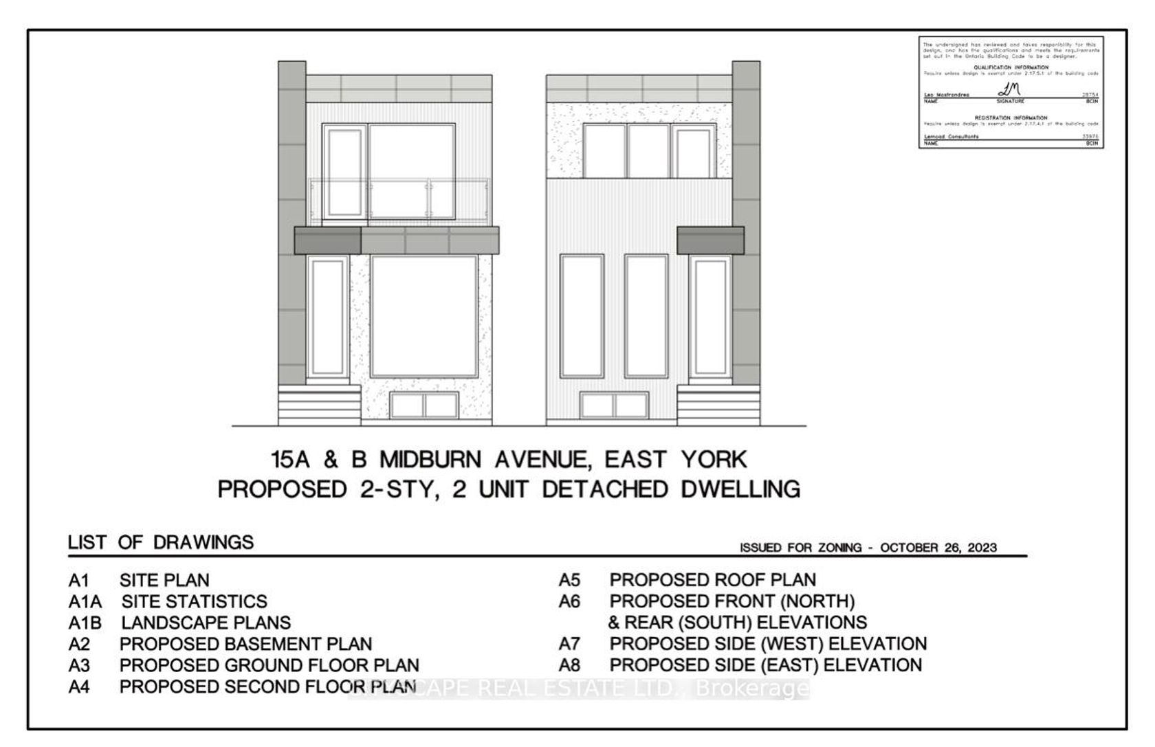15 Midburn Avenue, Crescent Town, Toronto photo number 2 15 Midburn Avenue, Crescent Town, Toronto photo number 2
