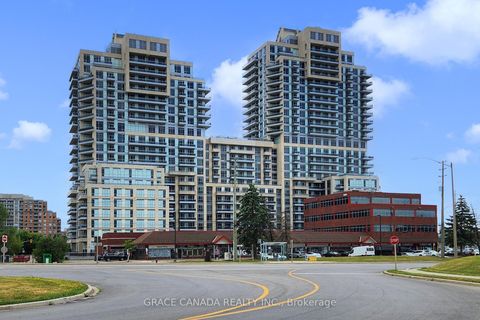 Photo 1 at 409 - 9205 Yonge Street, Langstaff, Richmond Hill