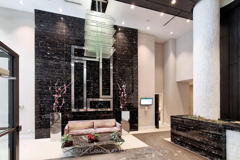 Photo 4 at 409 - 9205 Yonge Street, Langstaff, Richmond Hill