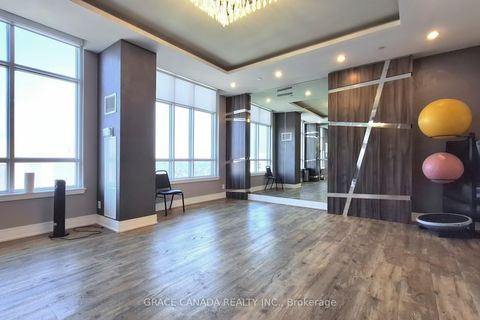 Photo 37 at 409 - 9205 Yonge Street, Langstaff, Richmond Hill