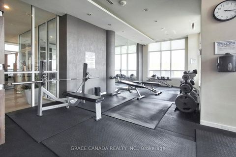 Photo 38 at 409 - 9205 Yonge Street, Langstaff, Richmond Hill