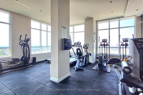 Photo 39 at 409 - 9205 Yonge Street, Langstaff, Richmond Hill