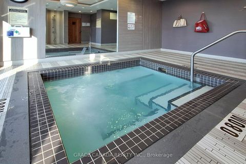 Photo 43 at 409 - 9205 Yonge Street, Langstaff, Richmond Hill