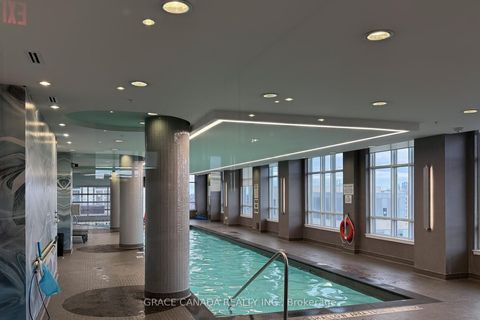 Photo 44 at 409 - 9205 Yonge Street, Langstaff, Richmond Hill