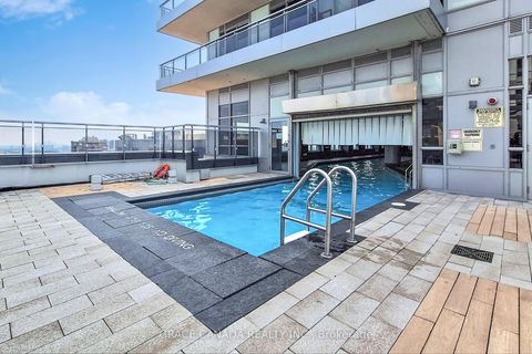 Photo 45 at 409 - 9205 Yonge Street, Langstaff, Richmond Hill