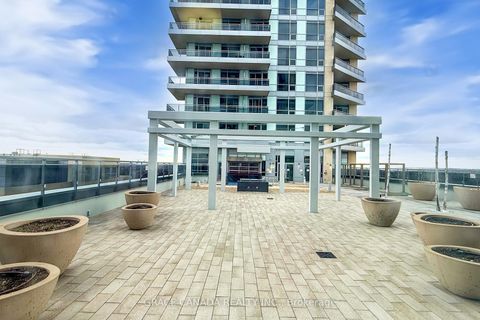 Photo 47 at 409 - 9205 Yonge Street, Langstaff, Richmond Hill