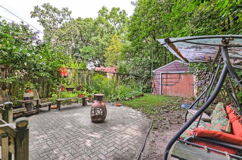 Photo 4 at 267 Beresford Avenue, Bloor West Village, Toronto
