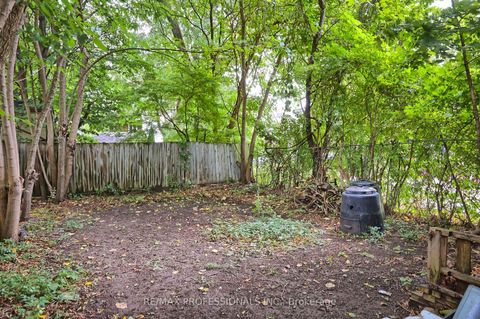 Photo 7 at 267 Beresford Avenue, Bloor West Village, Toronto