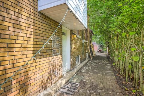 Photo 8 at 267 Beresford Avenue, Bloor West Village, Toronto